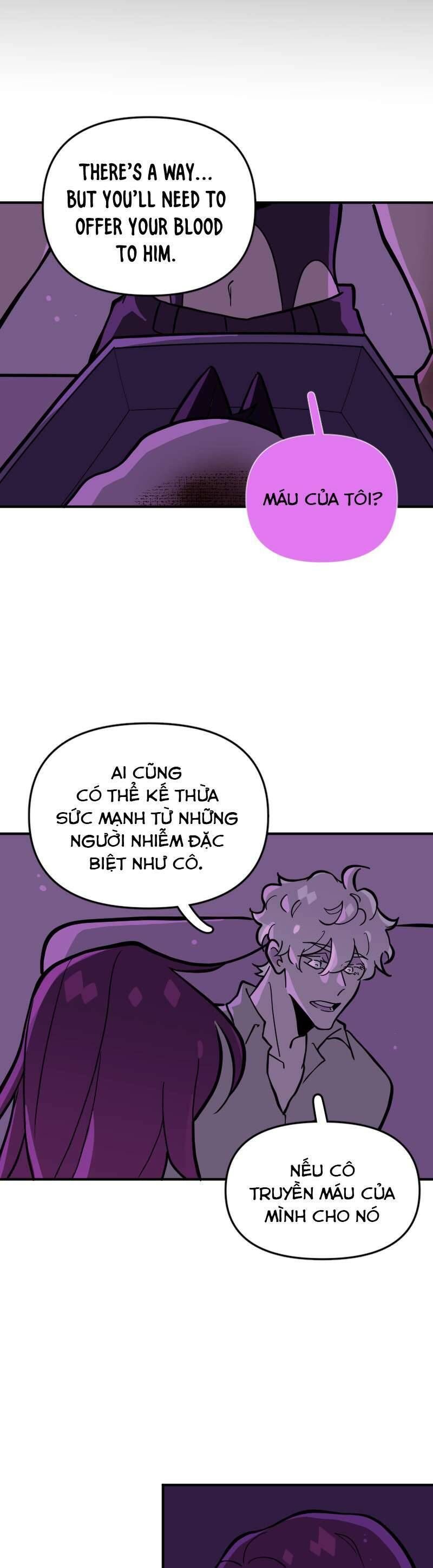 Homesick Chap 72 - Next Chap 73