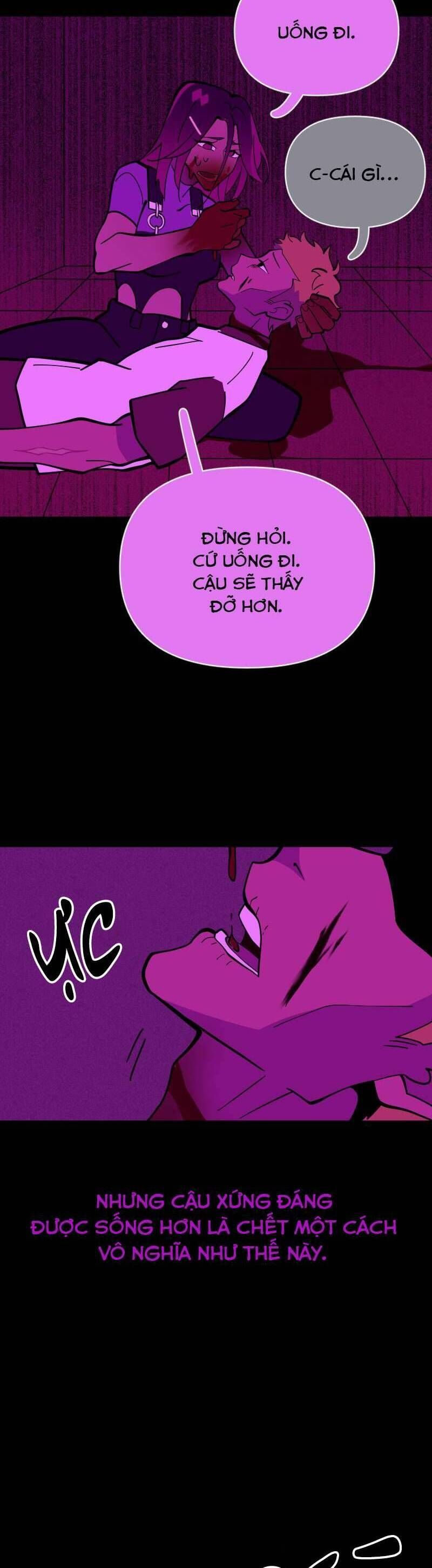 Homesick Chap 72 - Next Chap 73
