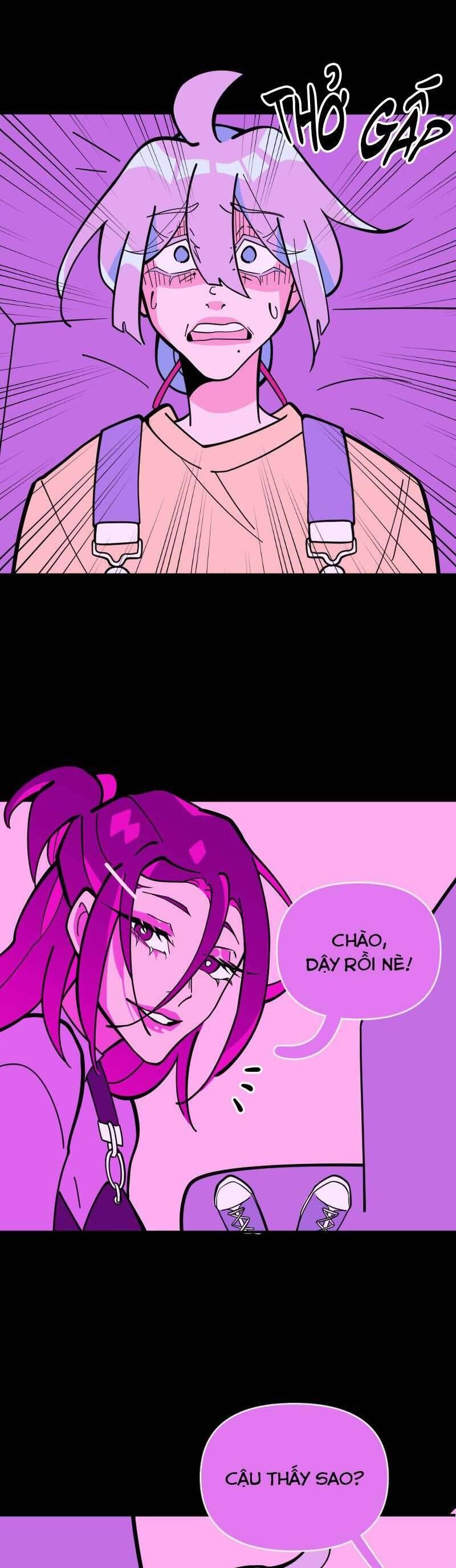 Homesick Chap 72 - Next Chap 73