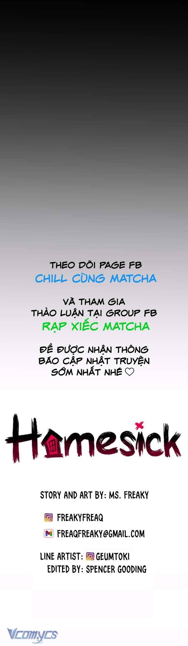 Homesick Chap 72 - Next Chap 73