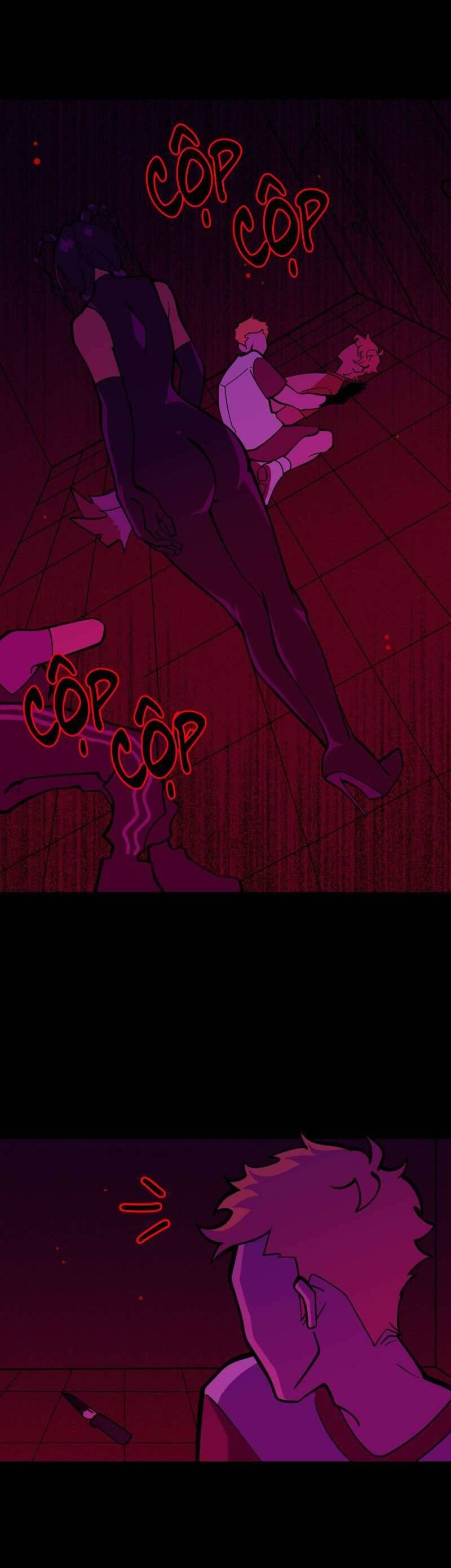 Homesick Chap 72 - Next Chap 73