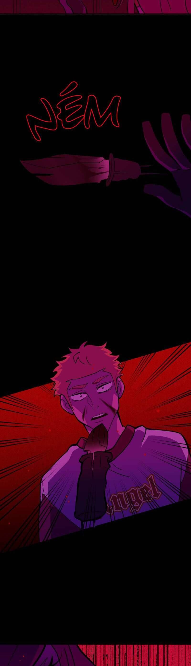 Homesick Chap 72 - Next Chap 73