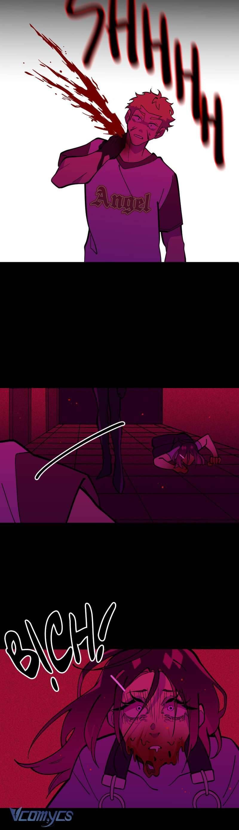 Homesick Chap 72 - Next Chap 73