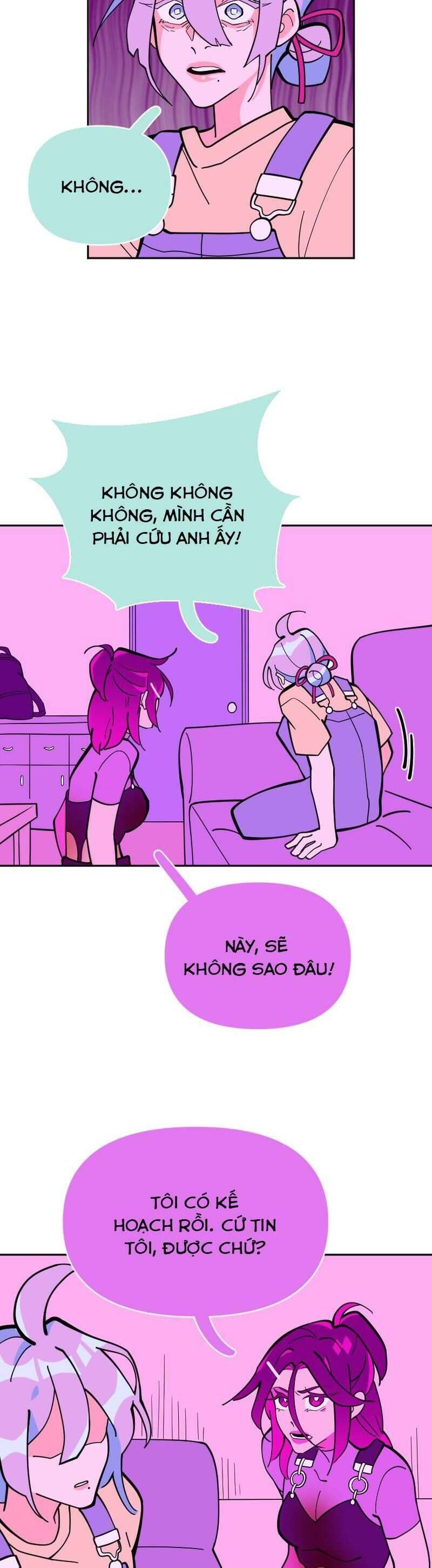 Homesick Chap 73 - Next Chap 74