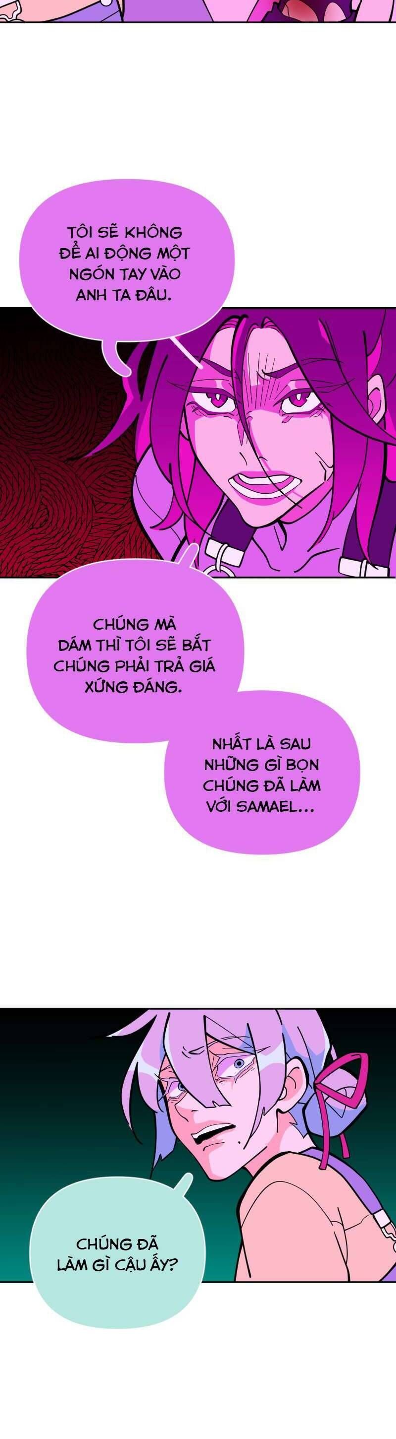 Homesick Chap 73 - Next Chap 74
