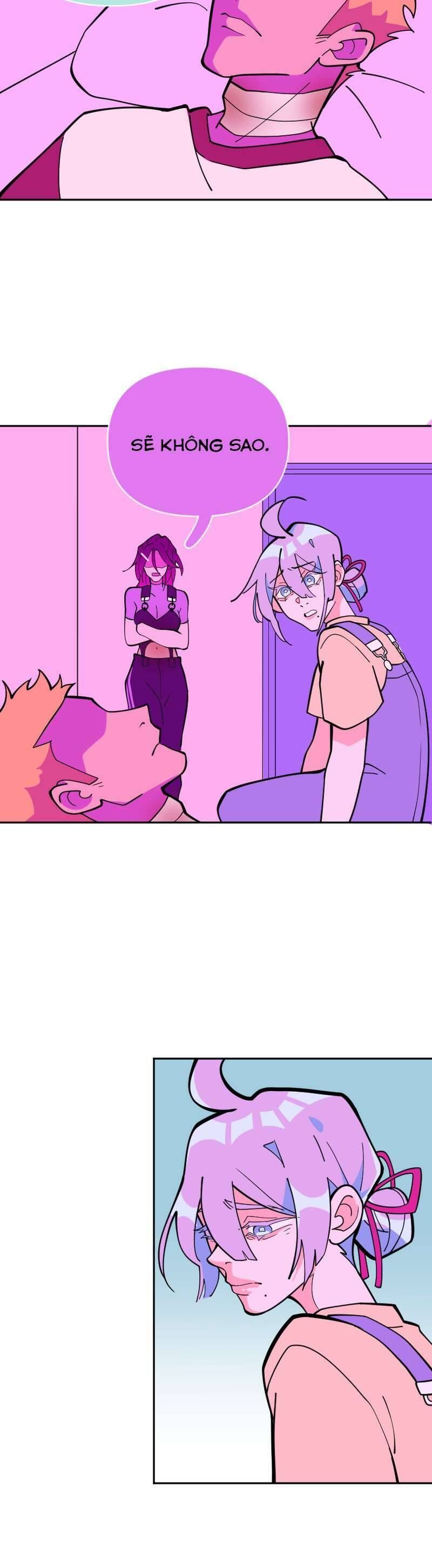 Homesick Chap 73 - Next Chap 74
