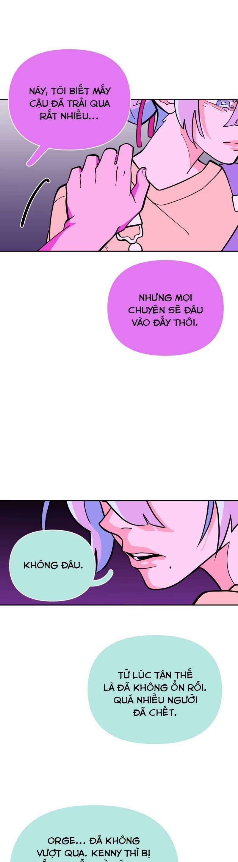 Homesick Chap 73 - Next Chap 74