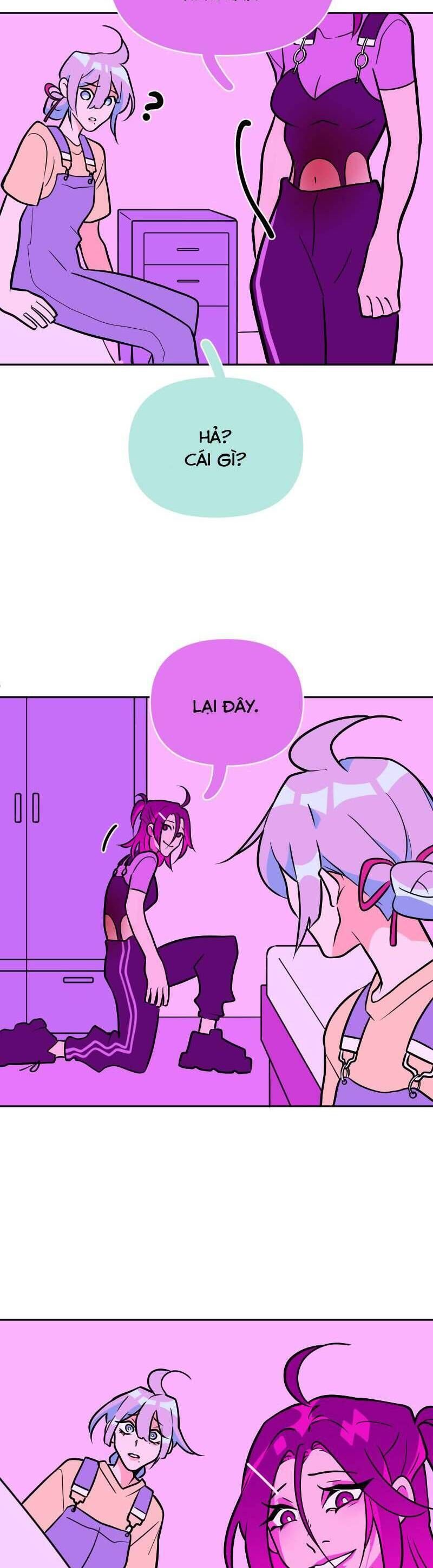 Homesick Chap 73 - Next Chap 74