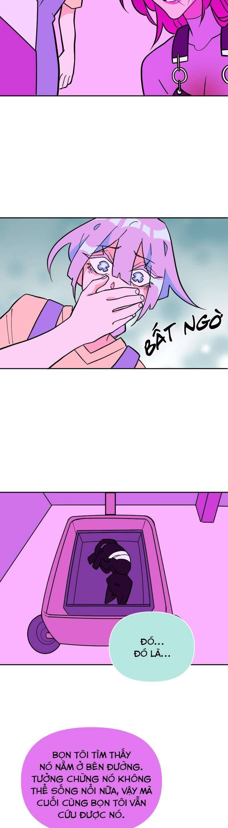 Homesick Chap 73 - Next Chap 74