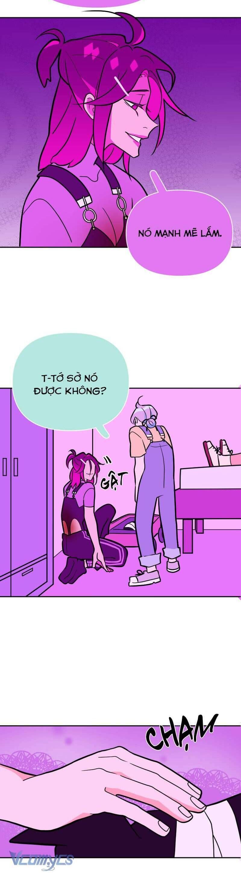 Homesick Chap 73 - Next Chap 74