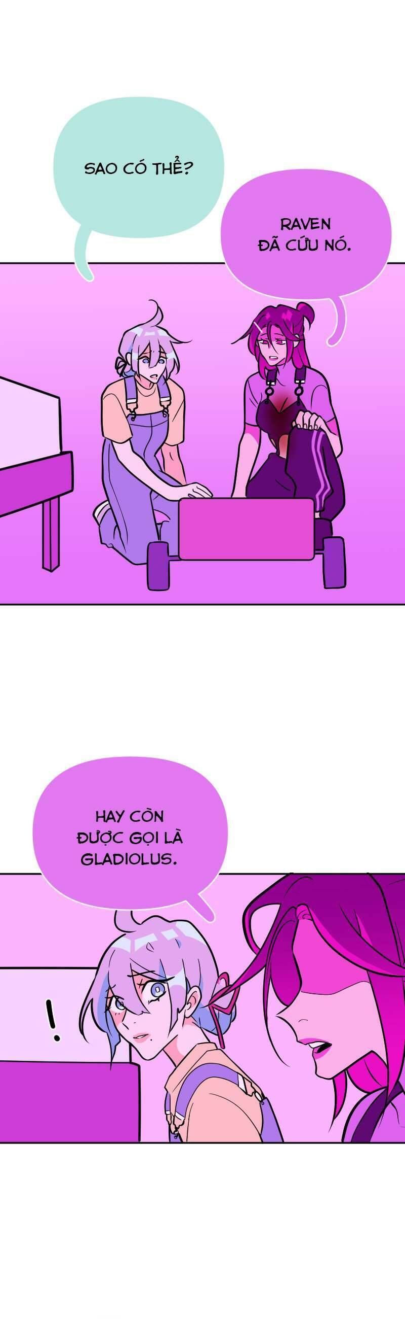 Homesick Chap 73 - Next Chap 74