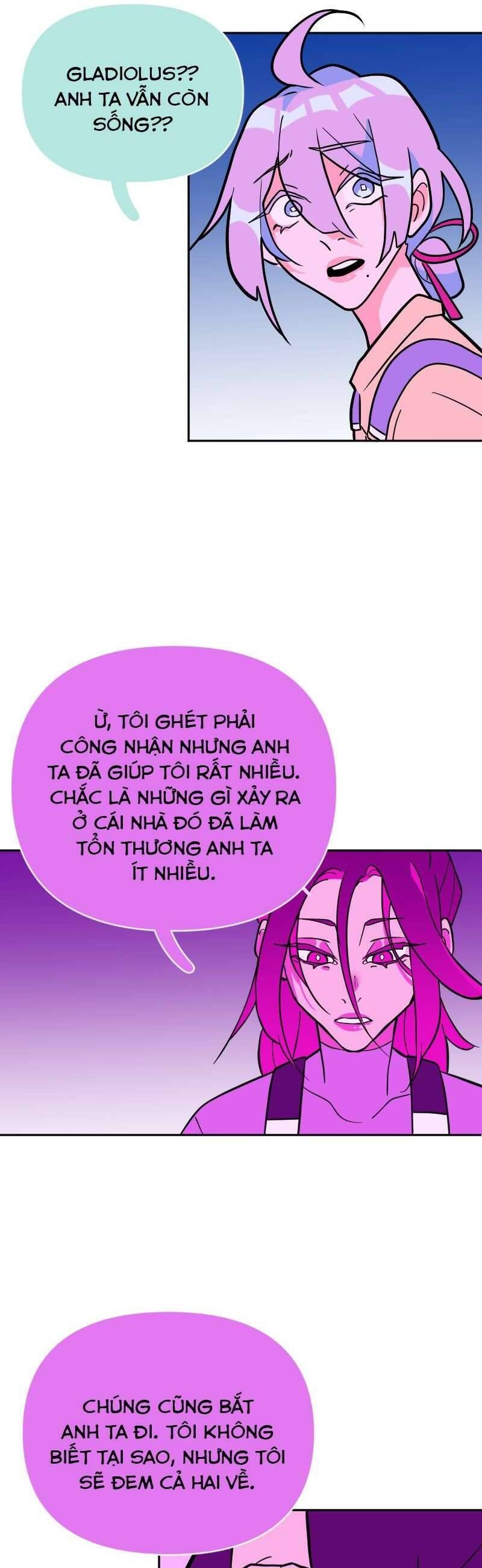 Homesick Chap 73 - Next Chap 74