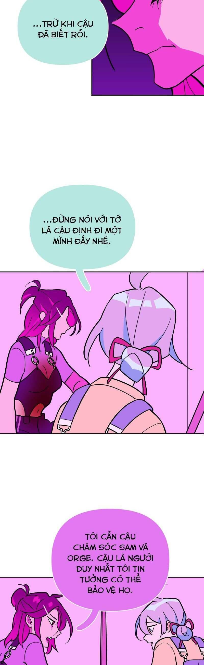 Homesick Chap 73 - Next Chap 74