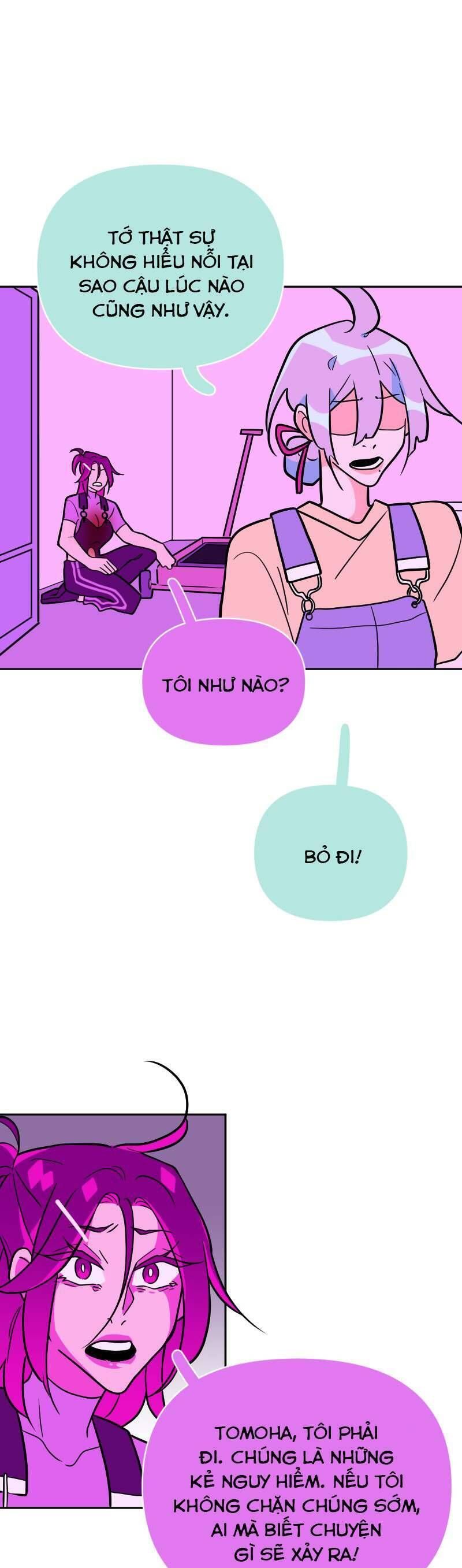 Homesick Chap 73 - Next Chap 74