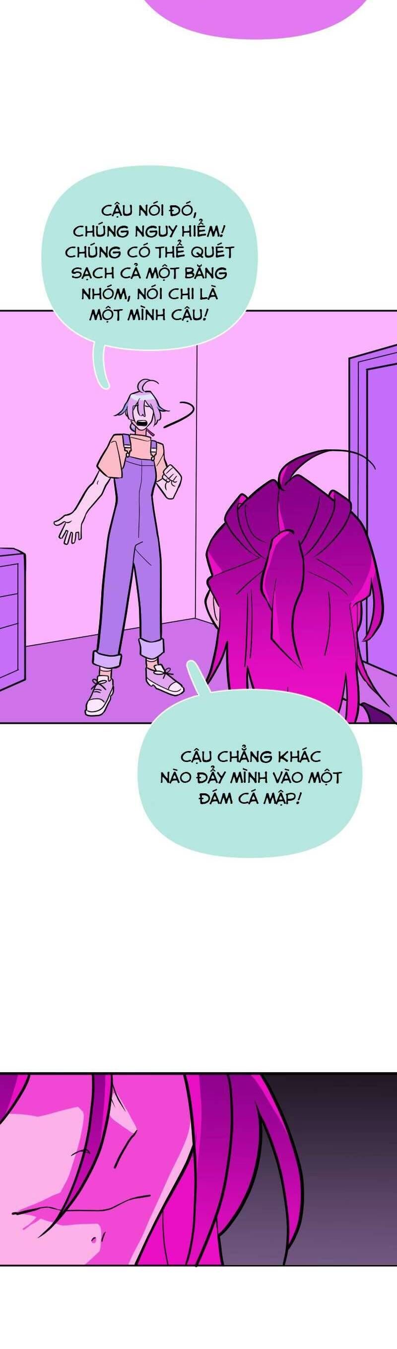 Homesick Chap 73 - Next Chap 74