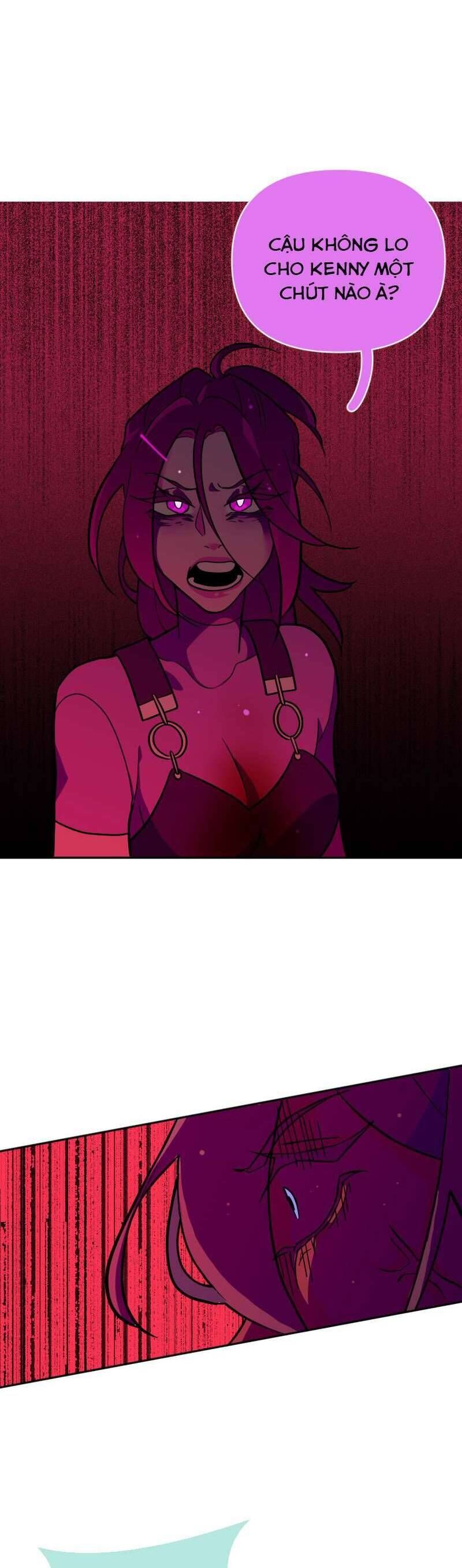 Homesick Chap 73 - Next Chap 74