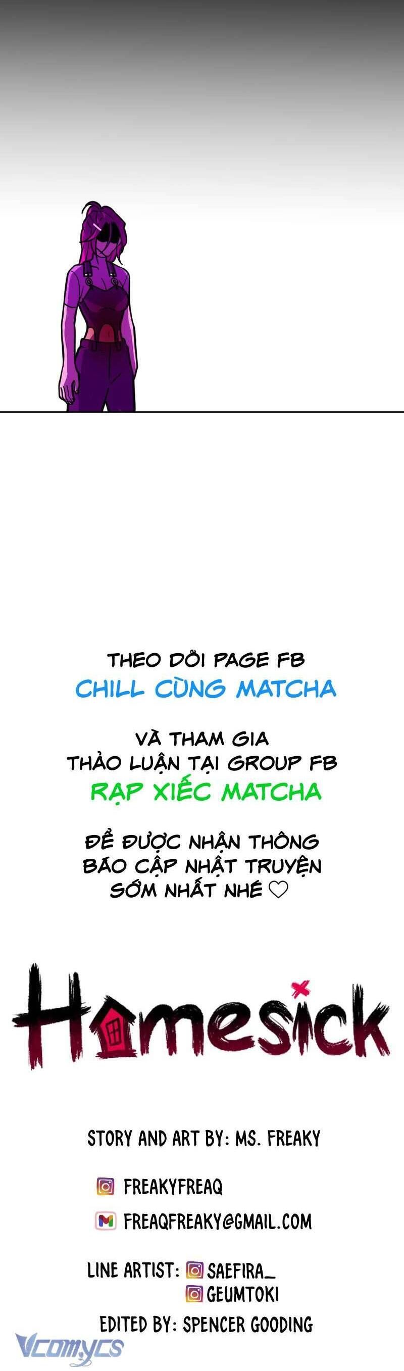 Homesick Chap 73 - Next Chap 74