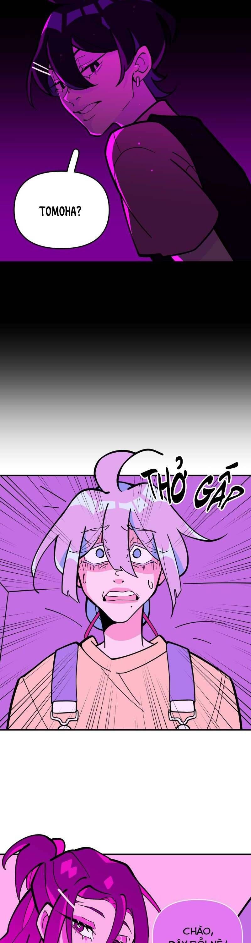 Homesick Chap 73 - Next Chap 74