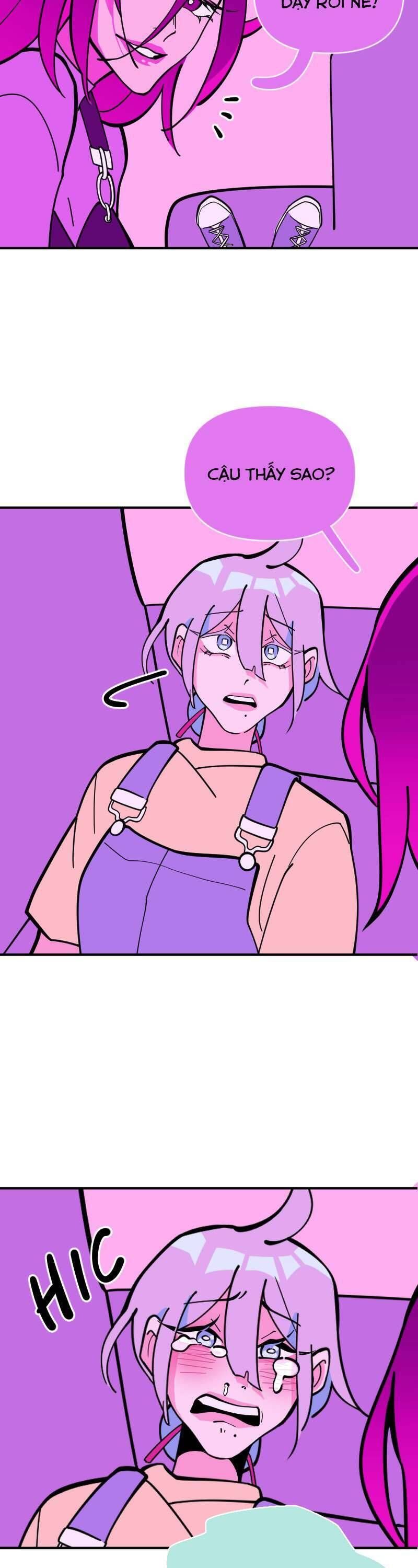 Homesick Chap 73 - Next Chap 74