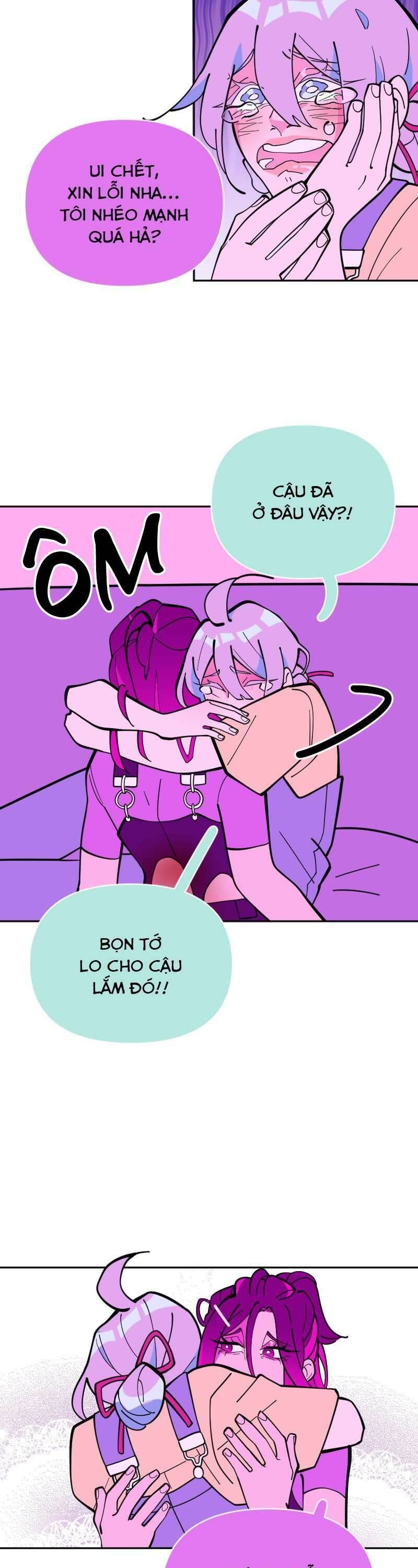 Homesick Chap 73 - Next Chap 74