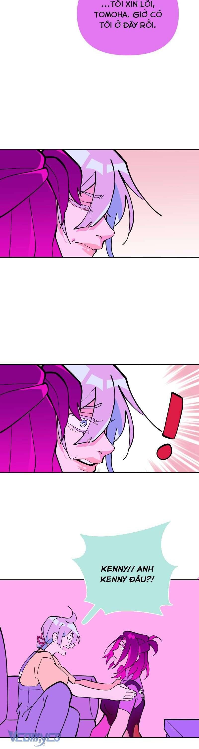 Homesick Chap 73 - Next Chap 74