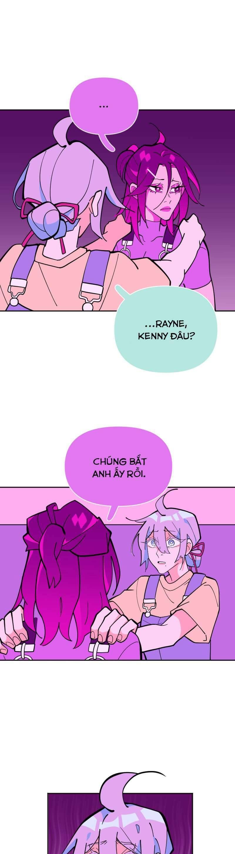 Homesick Chap 73 - Next Chap 74