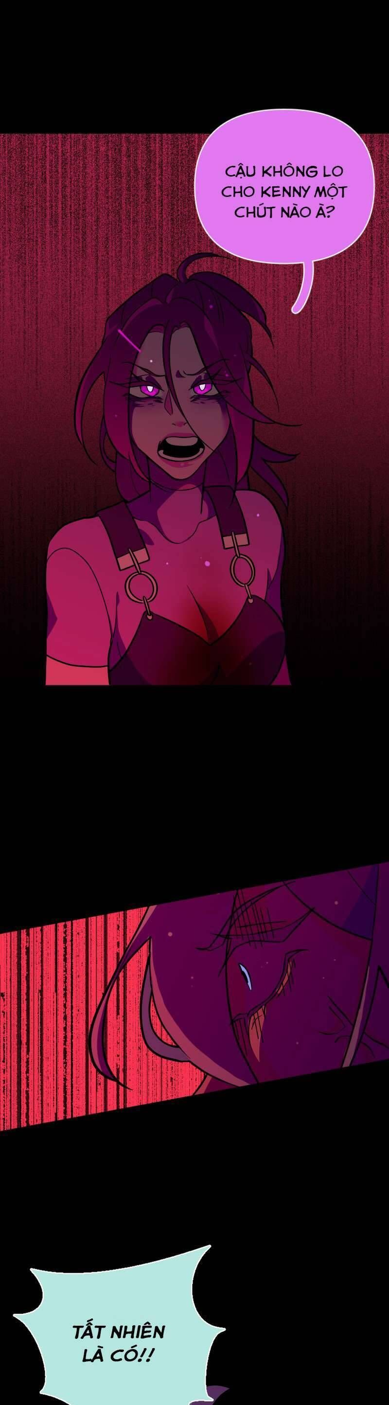 Homesick Chap 74 - Next Chap 75