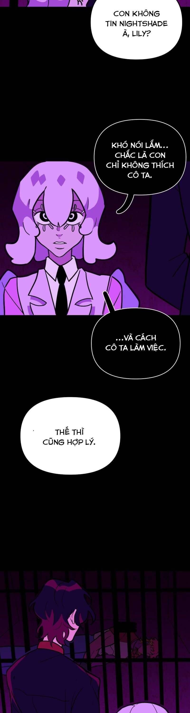 Homesick Chap 74 - Next Chap 75