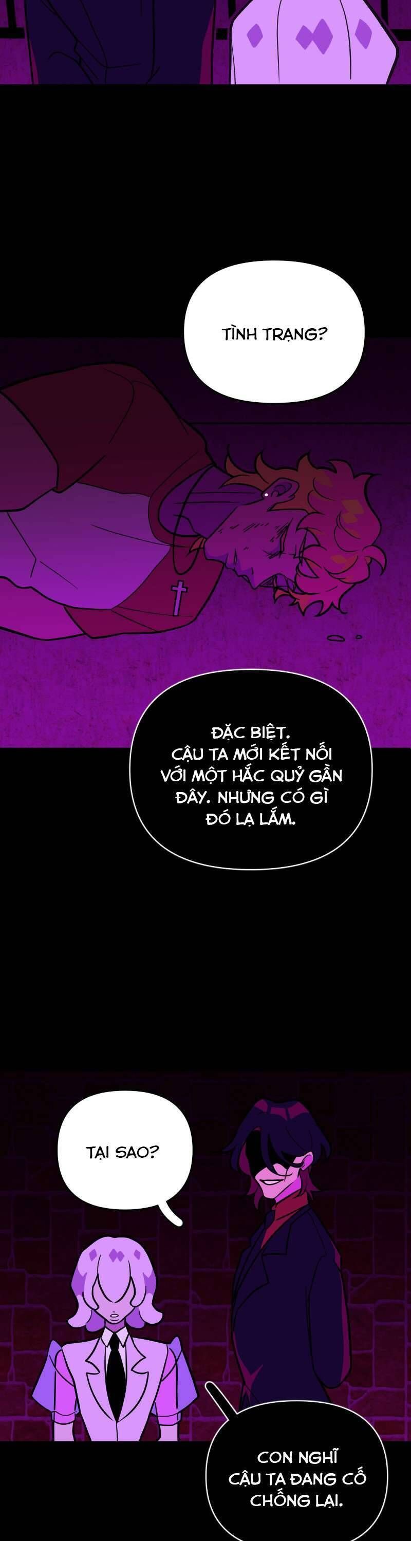Homesick Chap 74 - Next Chap 75