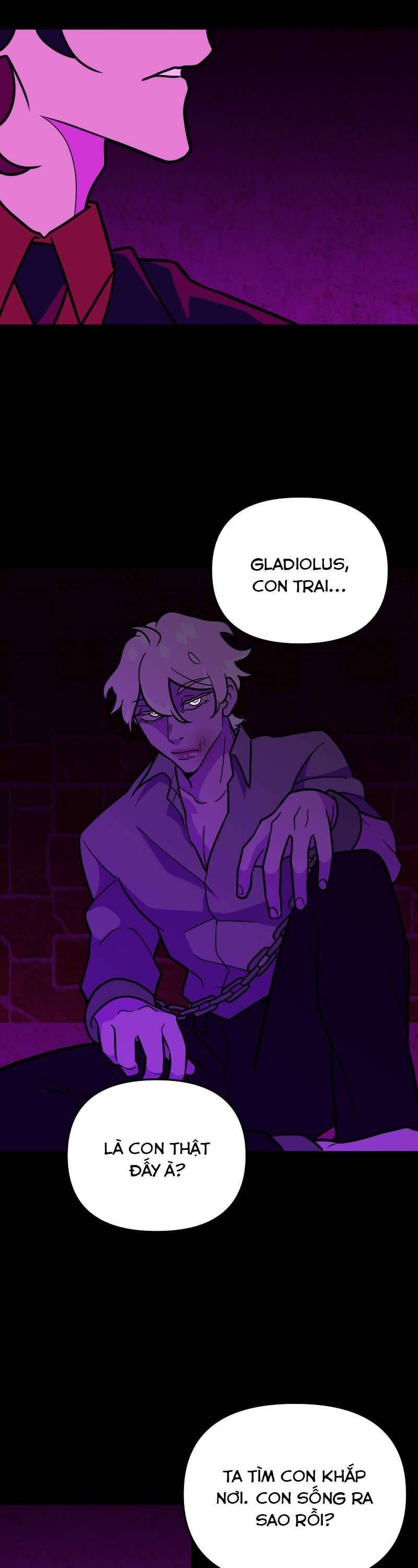 Homesick Chap 74 - Next Chap 75
