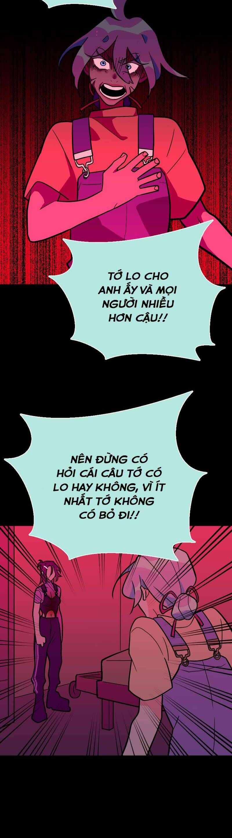 Homesick Chap 74 - Next Chap 75