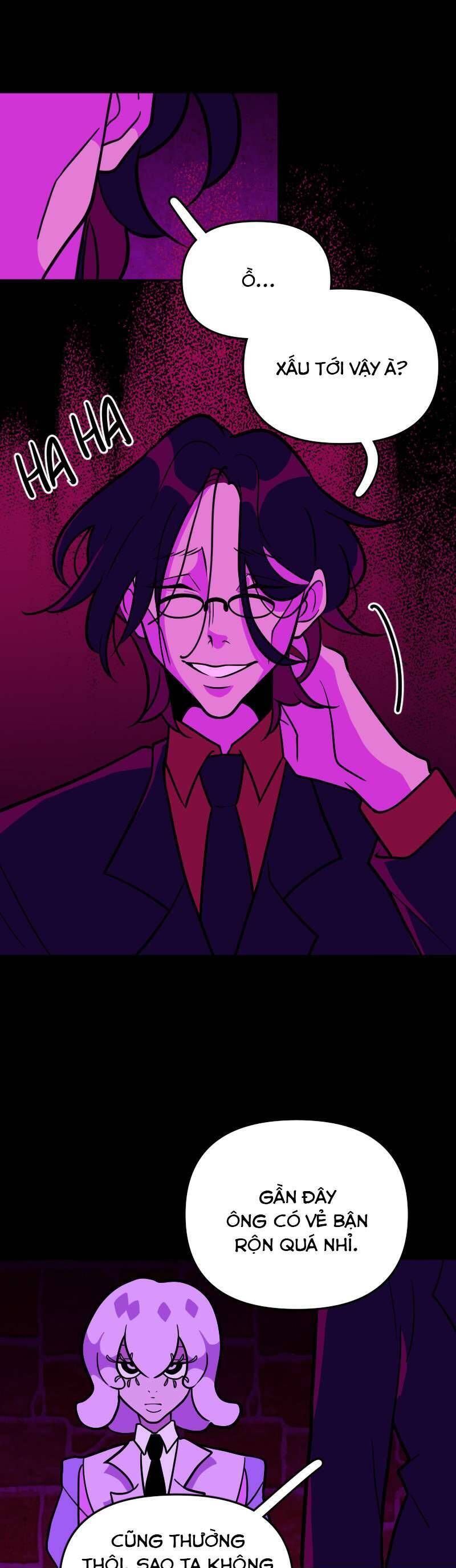Homesick Chap 74 - Next Chap 75