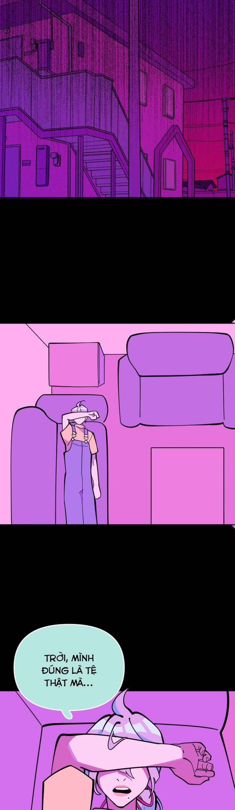 Homesick Chap 74 - Next Chap 75