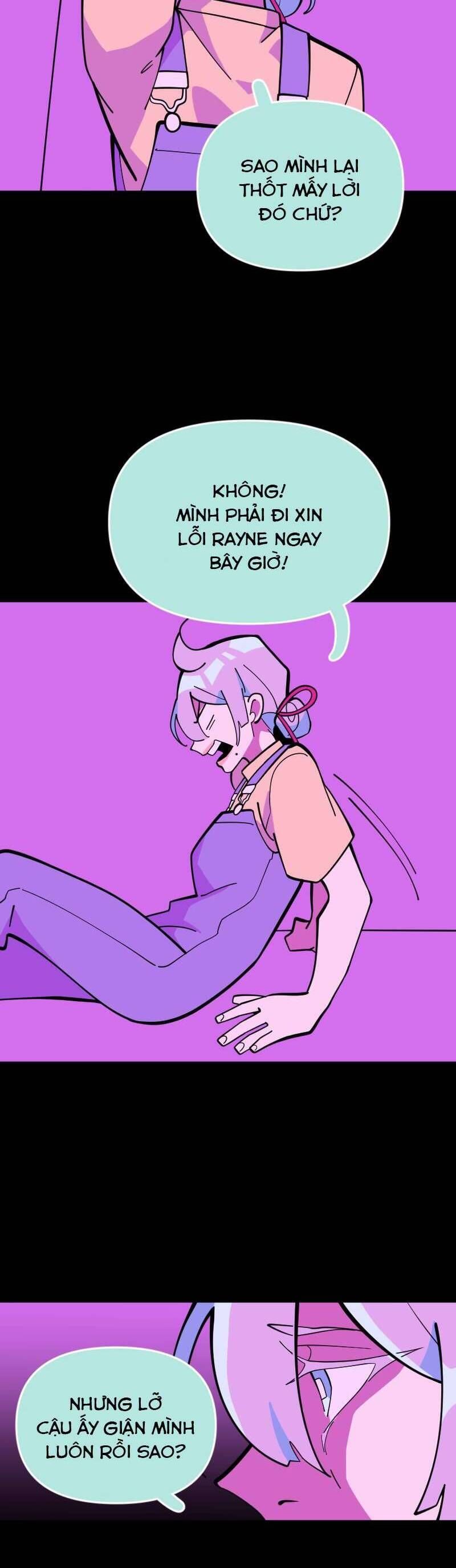 Homesick Chap 74 - Next Chap 75