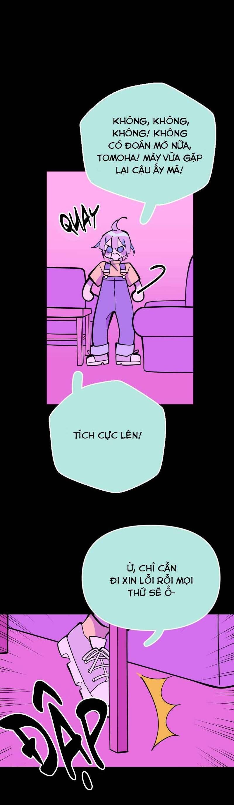 Homesick Chap 74 - Next Chap 75