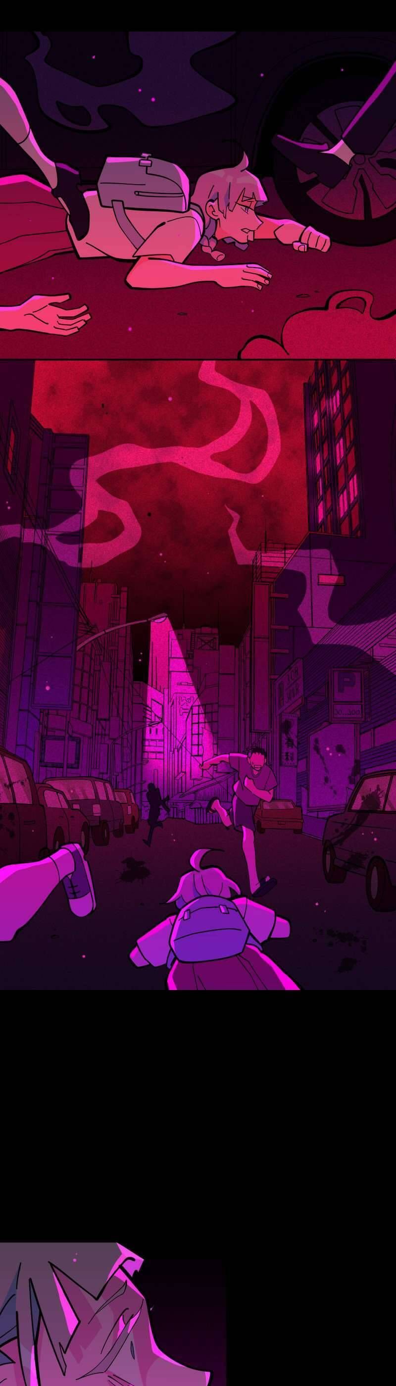 Homesick Chap 74 - Next Chap 75