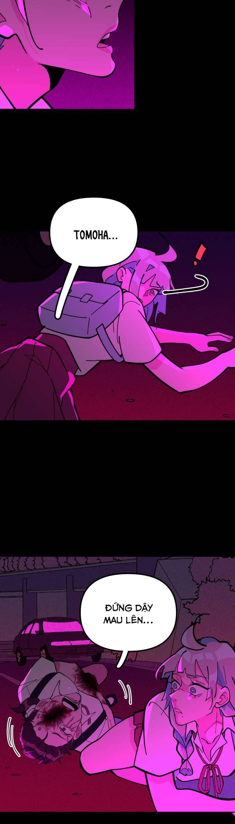 Homesick Chap 74 - Next Chap 75