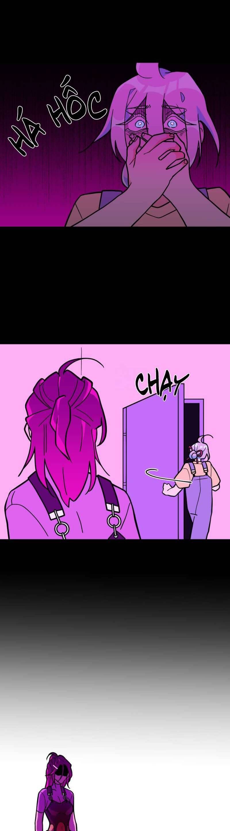 Homesick Chap 74 - Next Chap 75