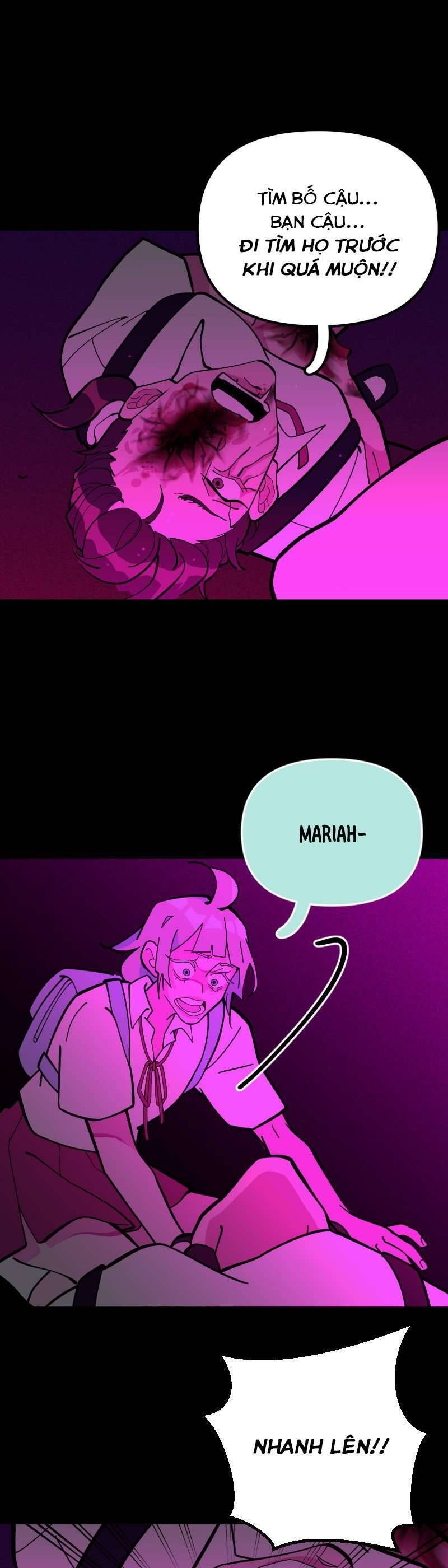 Homesick Chap 74 - Next Chap 75