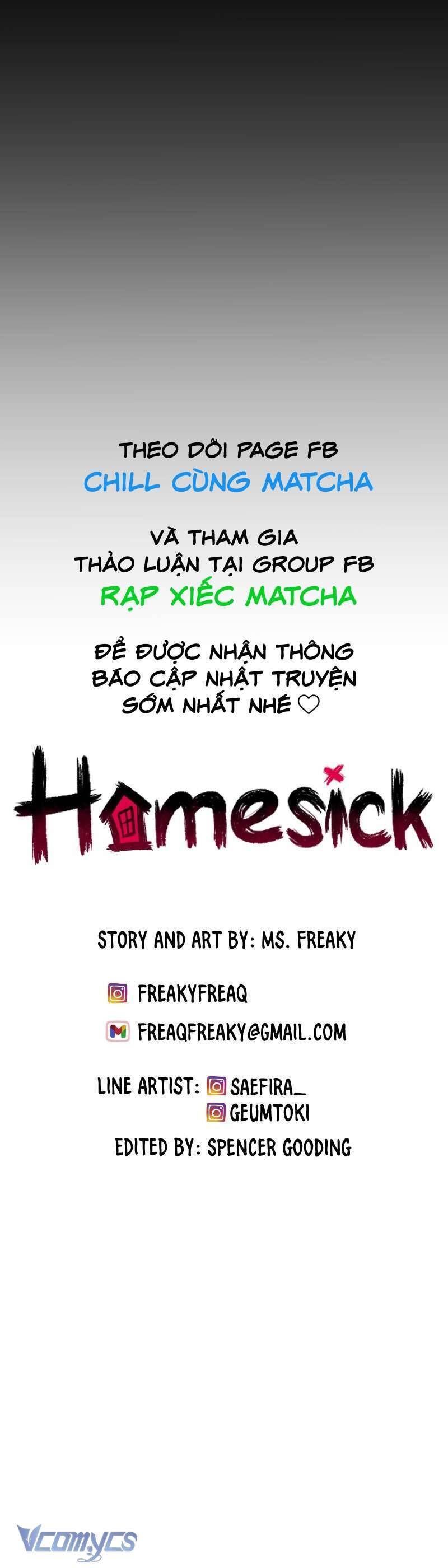 Homesick Chap 74 - Next Chap 75