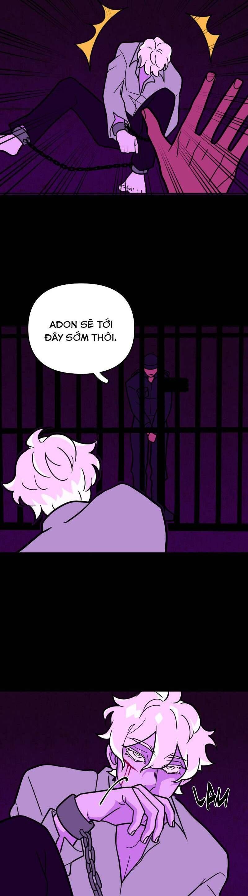 Homesick Chap 74 - Next Chap 75