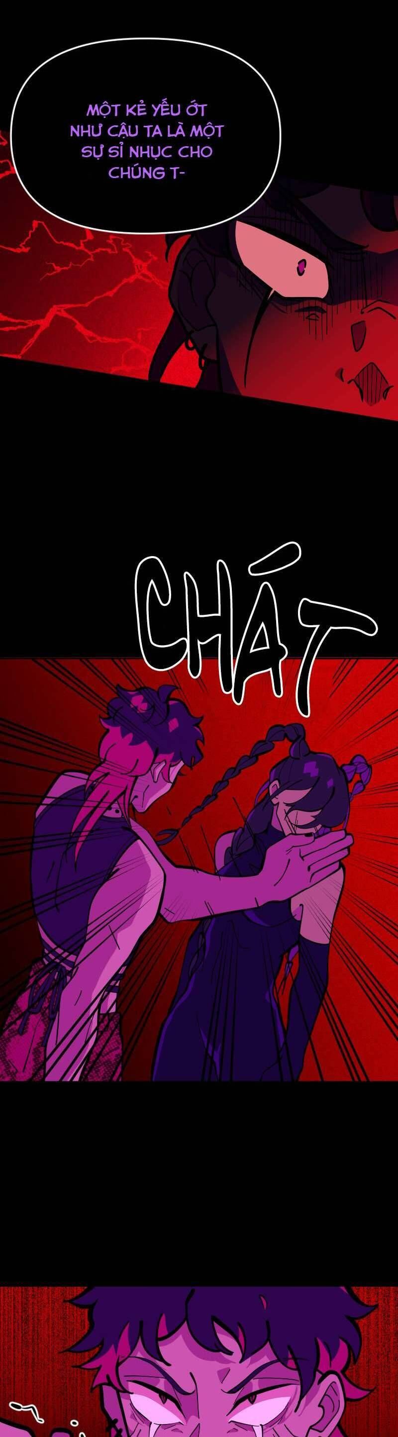 Homesick Chap 74 - Next Chap 75
