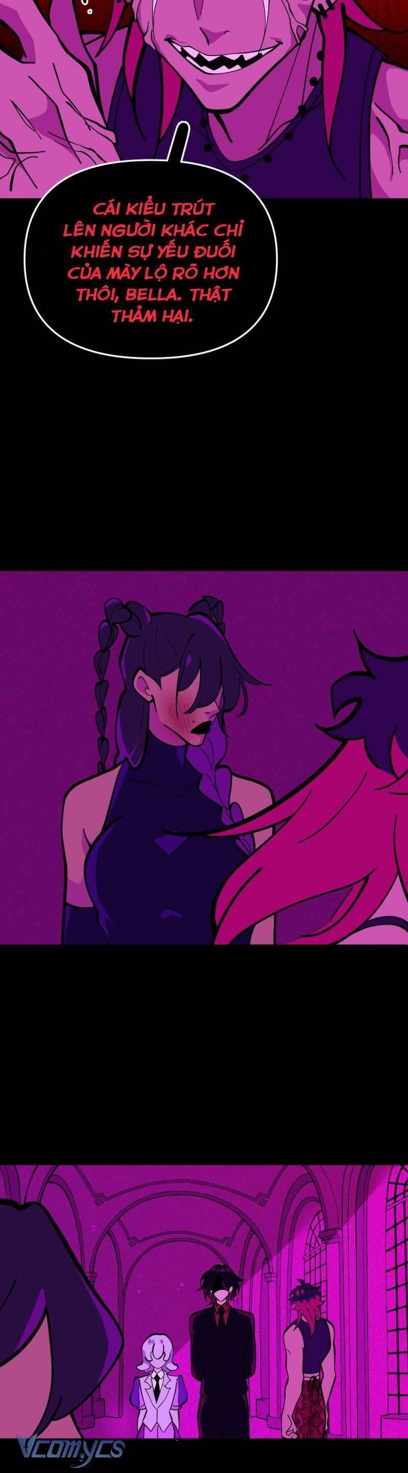 Homesick Chap 74 - Next Chap 75