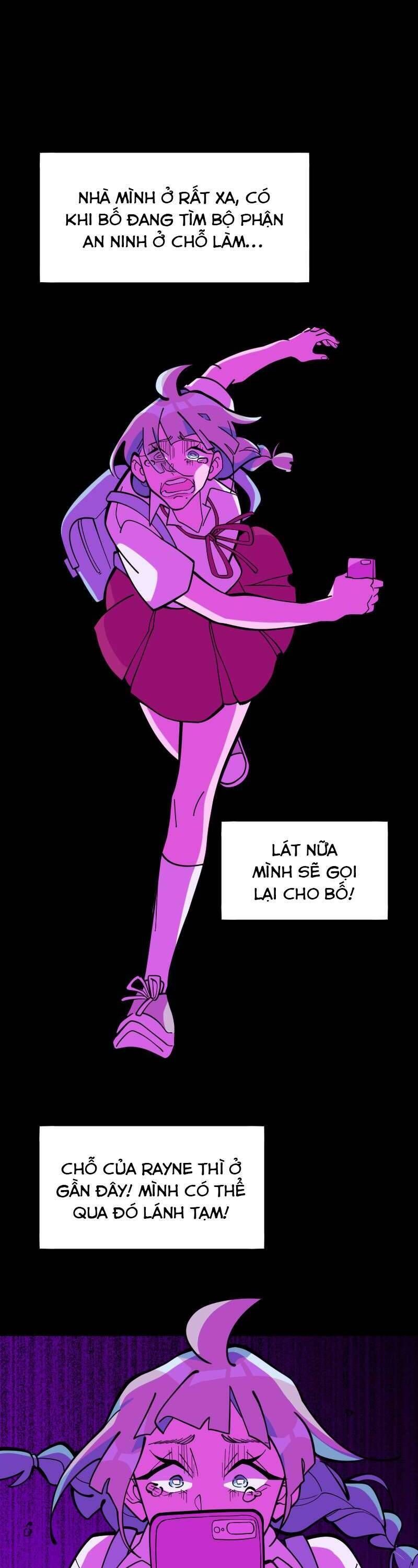 Homesick Chap 75 - Next Chap 76