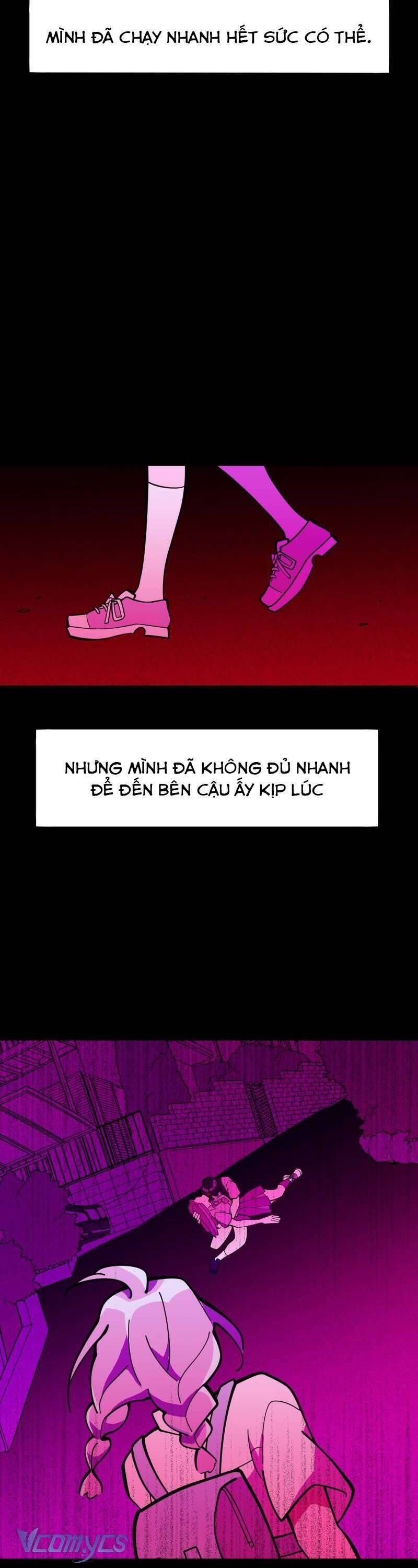 Homesick Chap 75 - Next Chap 76