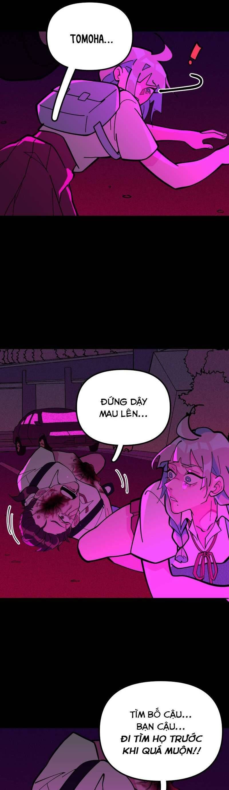 Homesick Chap 75 - Next Chap 76