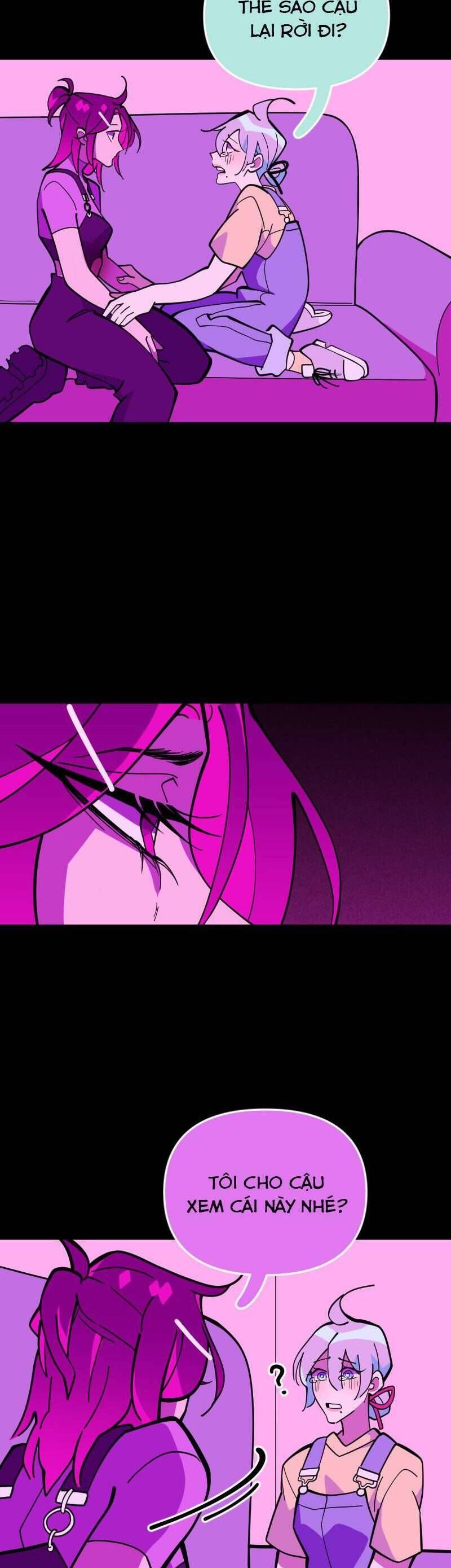 Homesick Chap 75 - Next Chap 76
