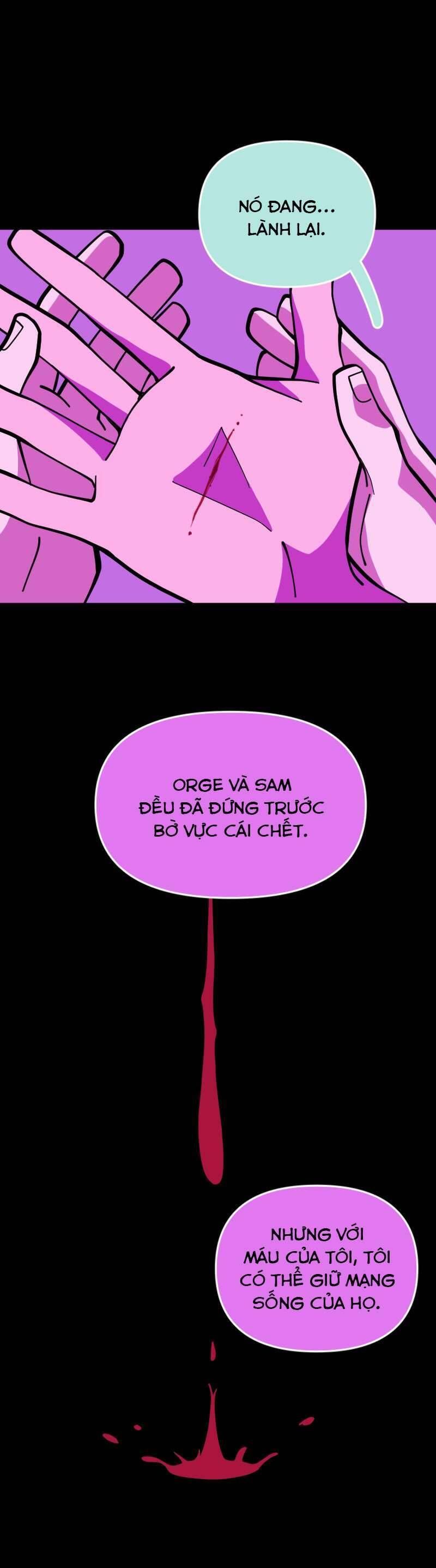 Homesick Chap 75 - Next Chap 76