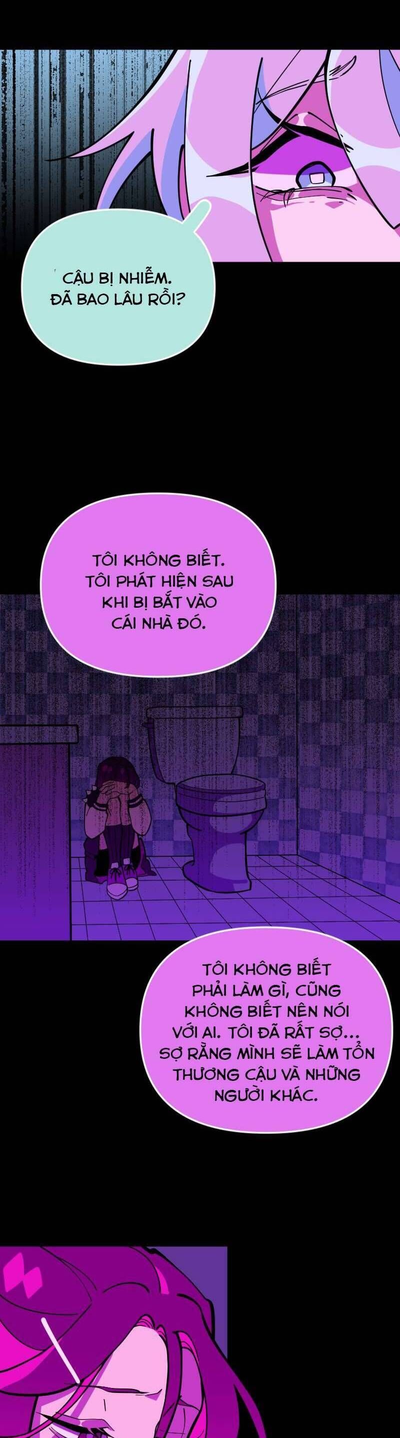 Homesick Chap 75 - Next Chap 76