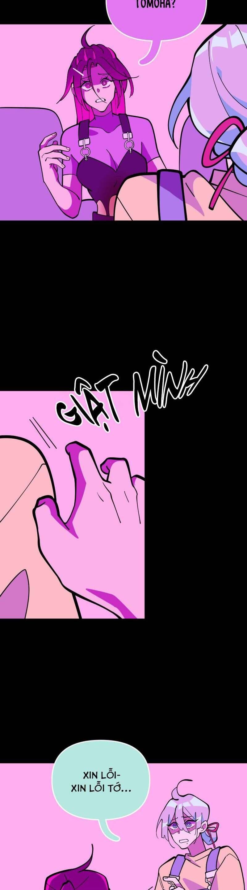 Homesick Chap 75 - Next Chap 76